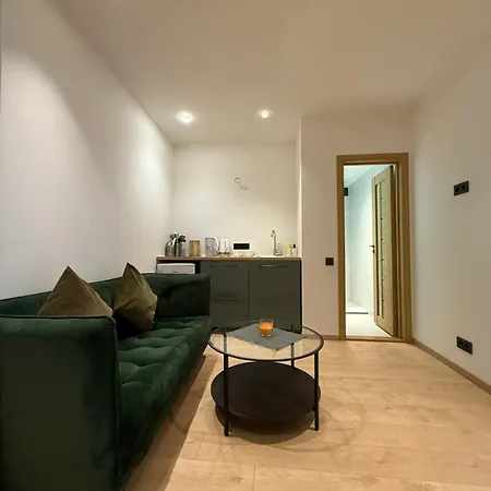 Lovely Two Bedroom In The Old Town Riga