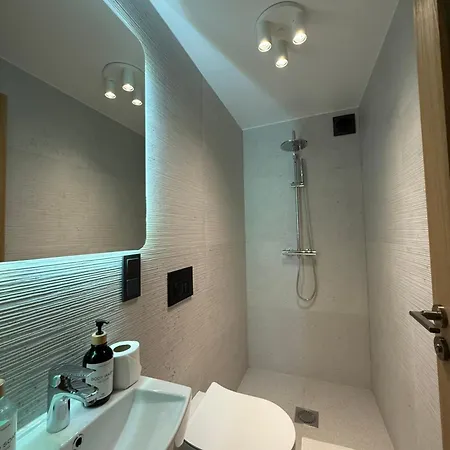 Lovely Two Bedroom In The Old Town * Riga