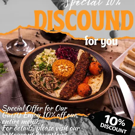 Lovely Two Bedroom In The Old Town *