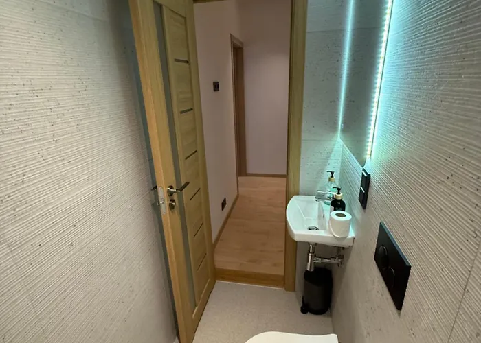 Lovely Two Bedroom In The Old Town