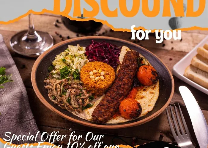 Lovely Two Bedroom In The Old Town *