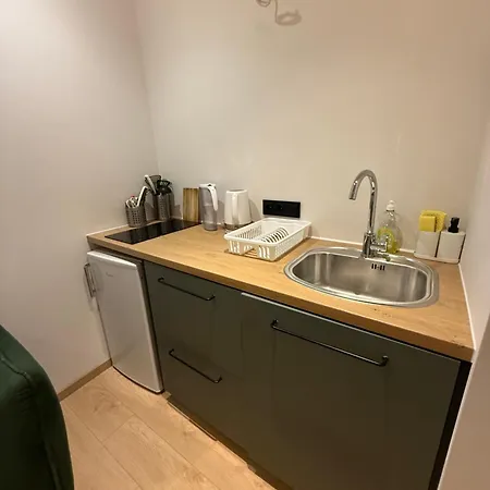 Lovely Two Bedroom In The Old Town 里加