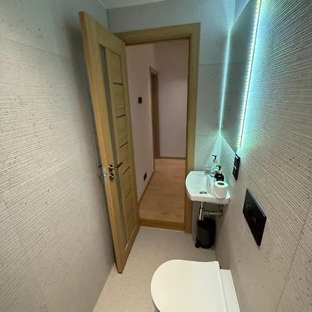 Lovely Two Bedroom In The Old Town