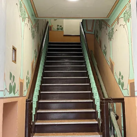 Lovely Two Bedroom In The Old Town Apartman Riga