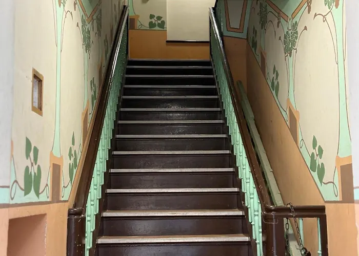 Lovely Two Bedroom In The Old Town Apartment Riga